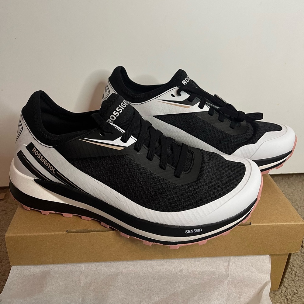 Rossignol Women SKPR Lightweight Shoes (Size: 9.5 US)